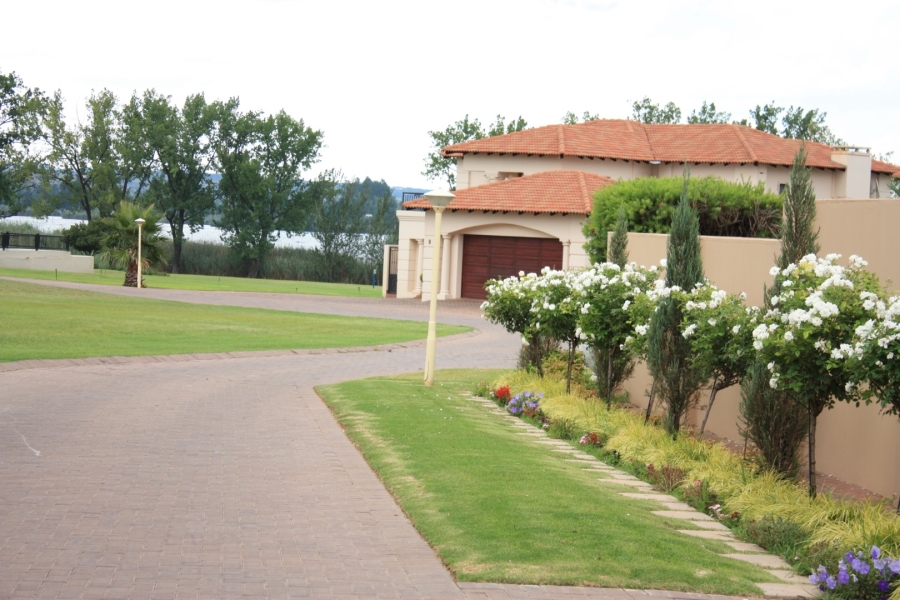 0 Bedroom Property for Sale in Club Milos Estate Free State